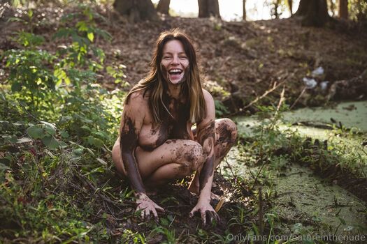 natureinthenude