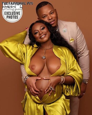 Naturi Naughton