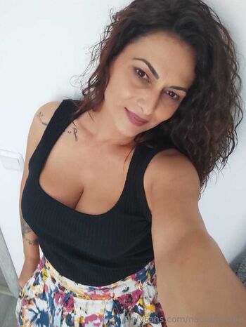 naughtnadia