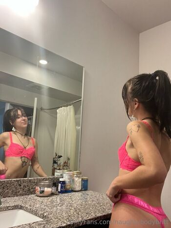 naughtybodybritt