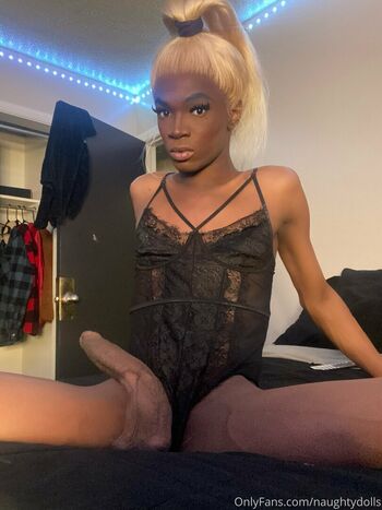 naughtydolls