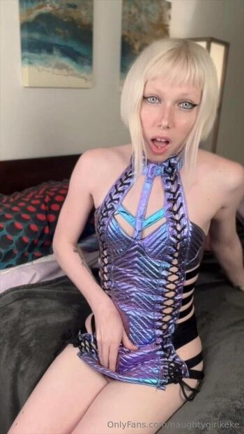 naughtygirlkeke