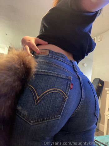 naughtykittyviolet