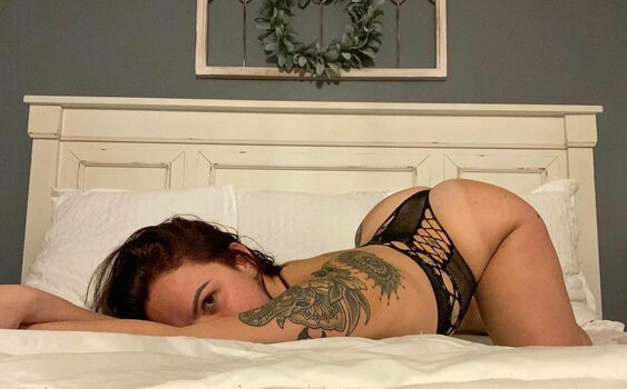 Naughtymami95