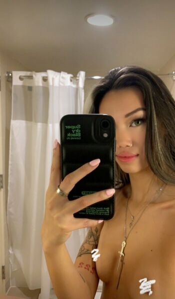 Naughtynikitablack