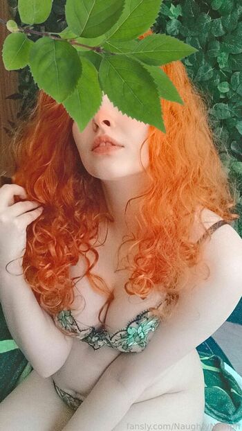 NaughtyNymph