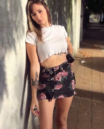 Nazarena Loureiro
