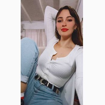 Nazarena Loureiro