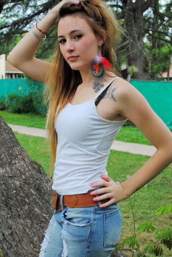 Nazarena Loureiro