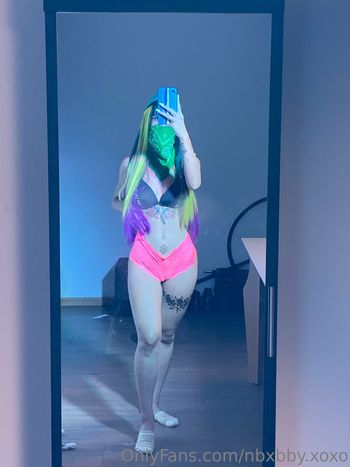 nbxbby.xoxo