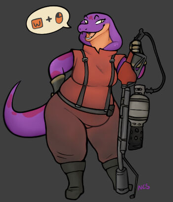 NCS_Artist