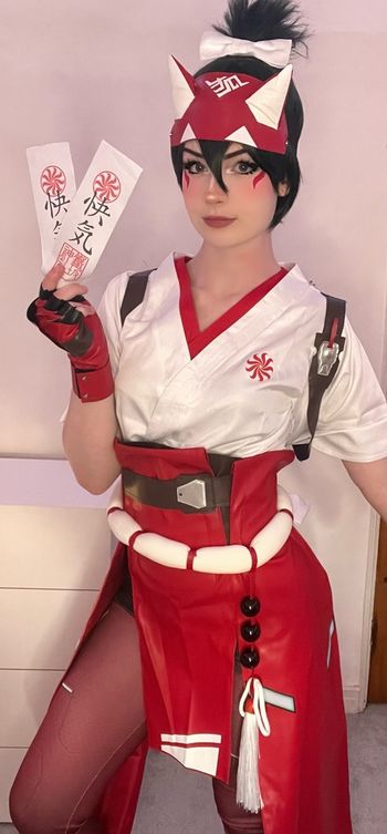 Nebulouslybecca