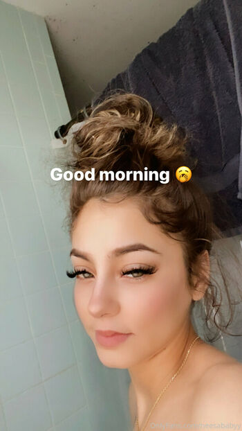 neesababyy