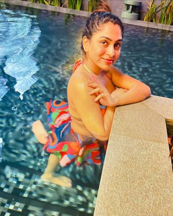 Neethu Mohan