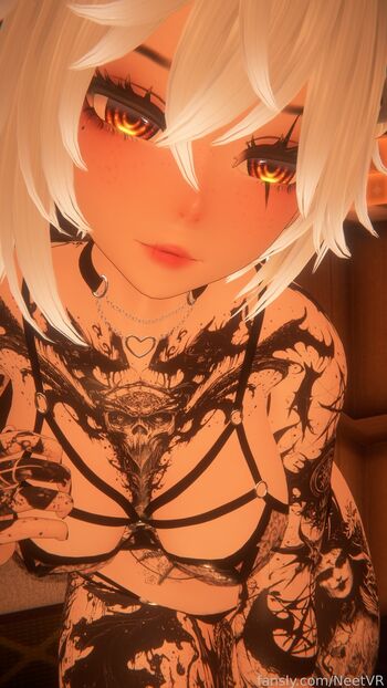 NeetVR