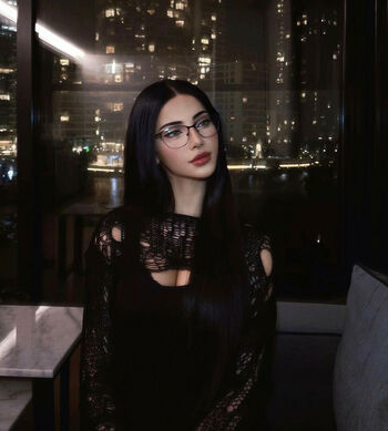 Negin Ghalavand