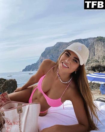 Negin Mirsalehi
