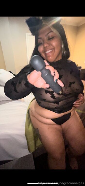 negraconnalgas