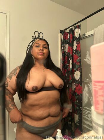 negraconnalgas