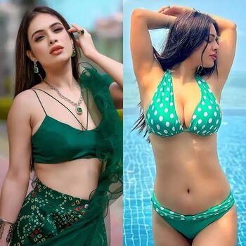 Neha Malik
