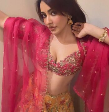Neha Sharma