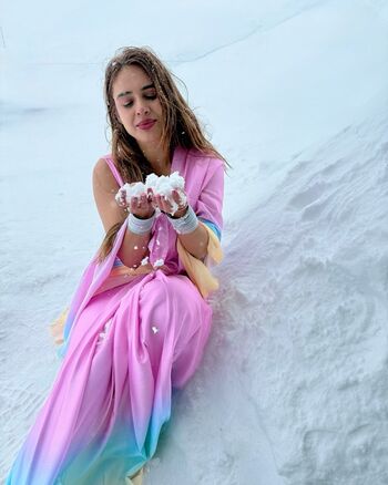 Nehhaa Malik