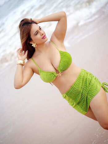 Nehhaa Malik