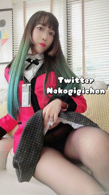 nekogigichan
