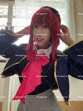 nekogigichan