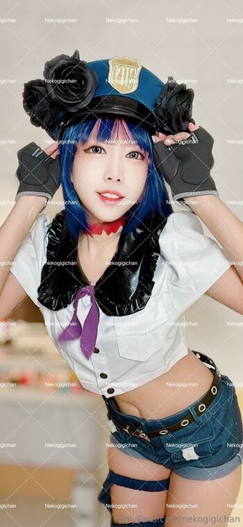 nekogigichan