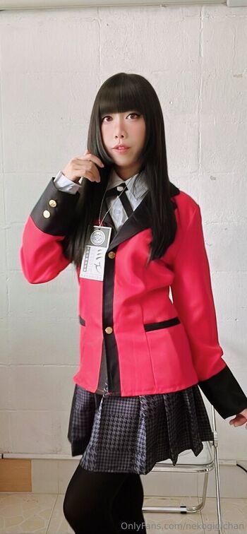 nekogigichan
