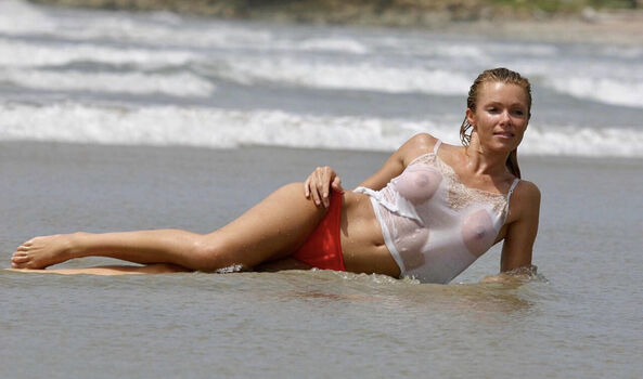 Nell McAndrew