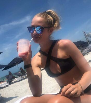 Nelly Korda