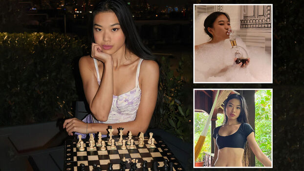 Nemo Zhou