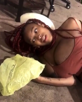 Nene Balenciaga