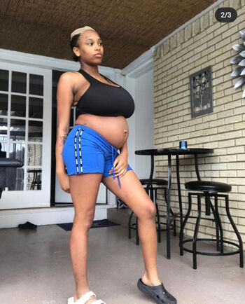 Nene Balenciaga