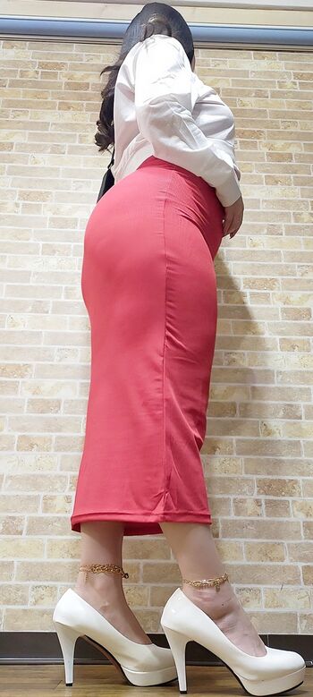 Nene_booty