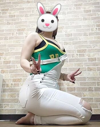 Nene_booty