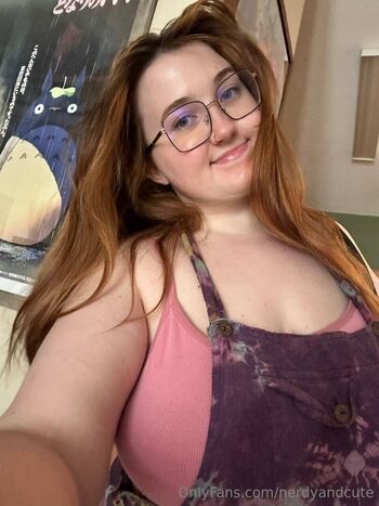 nerdyandcute