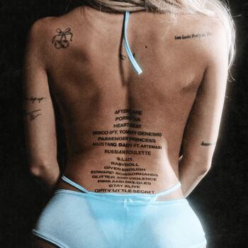 Nessa Barret