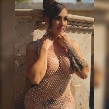 Nessamarie