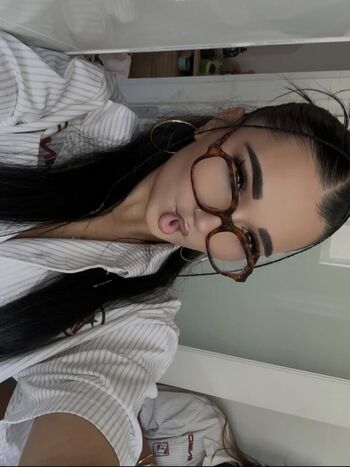 Nevaeh Magrin