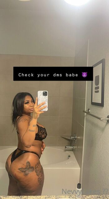 nevvycakes