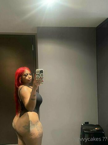 nevvycakes