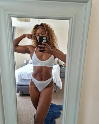 New UK Gladiators