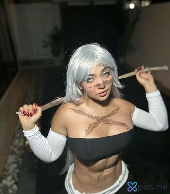 NezukoBaby