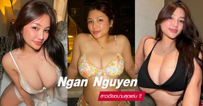 Ngan Guyen