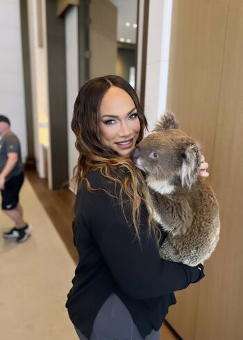 Nia Jax