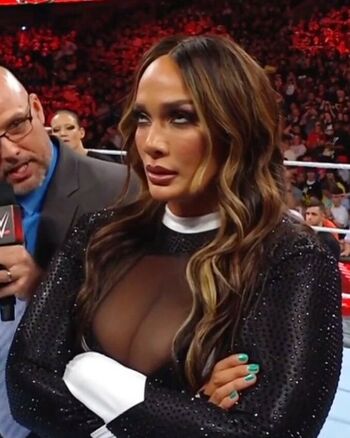 Nia Jax