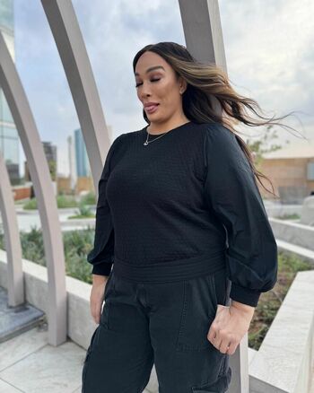 Nia Jax